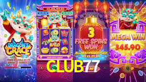 App CLUB77