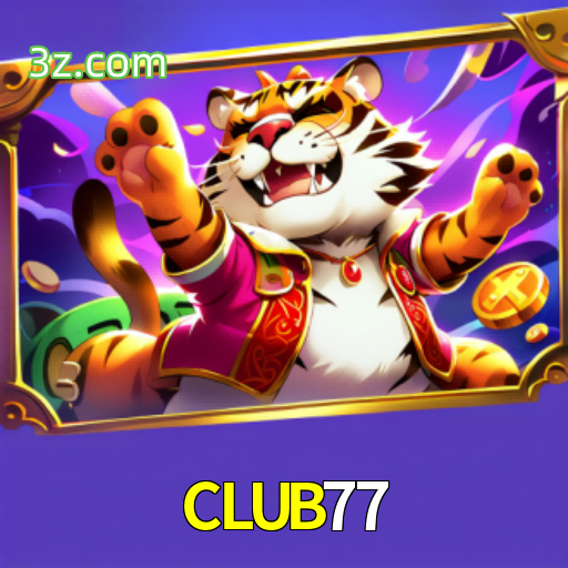  CLUB77